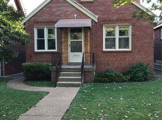5722 Nottingham Ave, Saint Louis, MO 63109