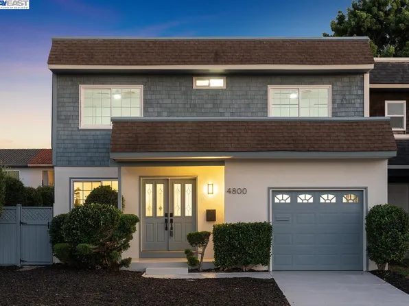 4800 Fall Ave, Richmond, CA 94804