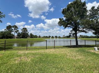 13610 Northpointe Ridge Ln, Cypress, TX 77429