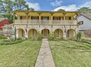 911 Whitestone Ln, Houston, TX 77073