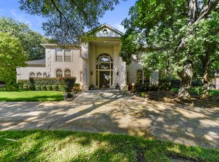 5206 Oak Ln, Arlington, TX 76017