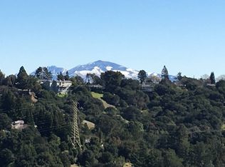 92 Lucille Way #A, Orinda, CA 94563