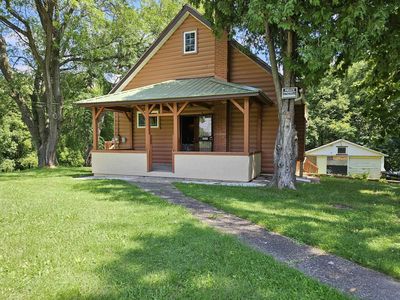 10221 Getz Rd, Mount Carroll, IL, 61053
