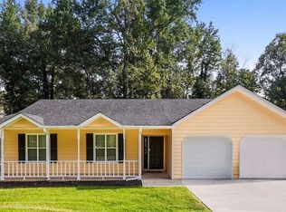 5702 Longbow Dr, Stone Mountain, GA 30087