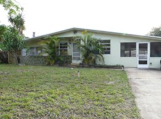 4066 Banberry Ln, Melbourne, FL 32935