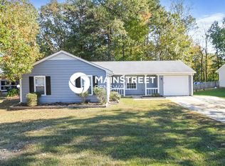 1620 Stoneybrook Dr, High Point, NC 27265