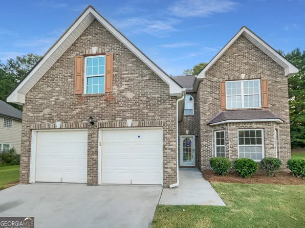 6333 Selborn Dr SW, Atlanta, GA 30331