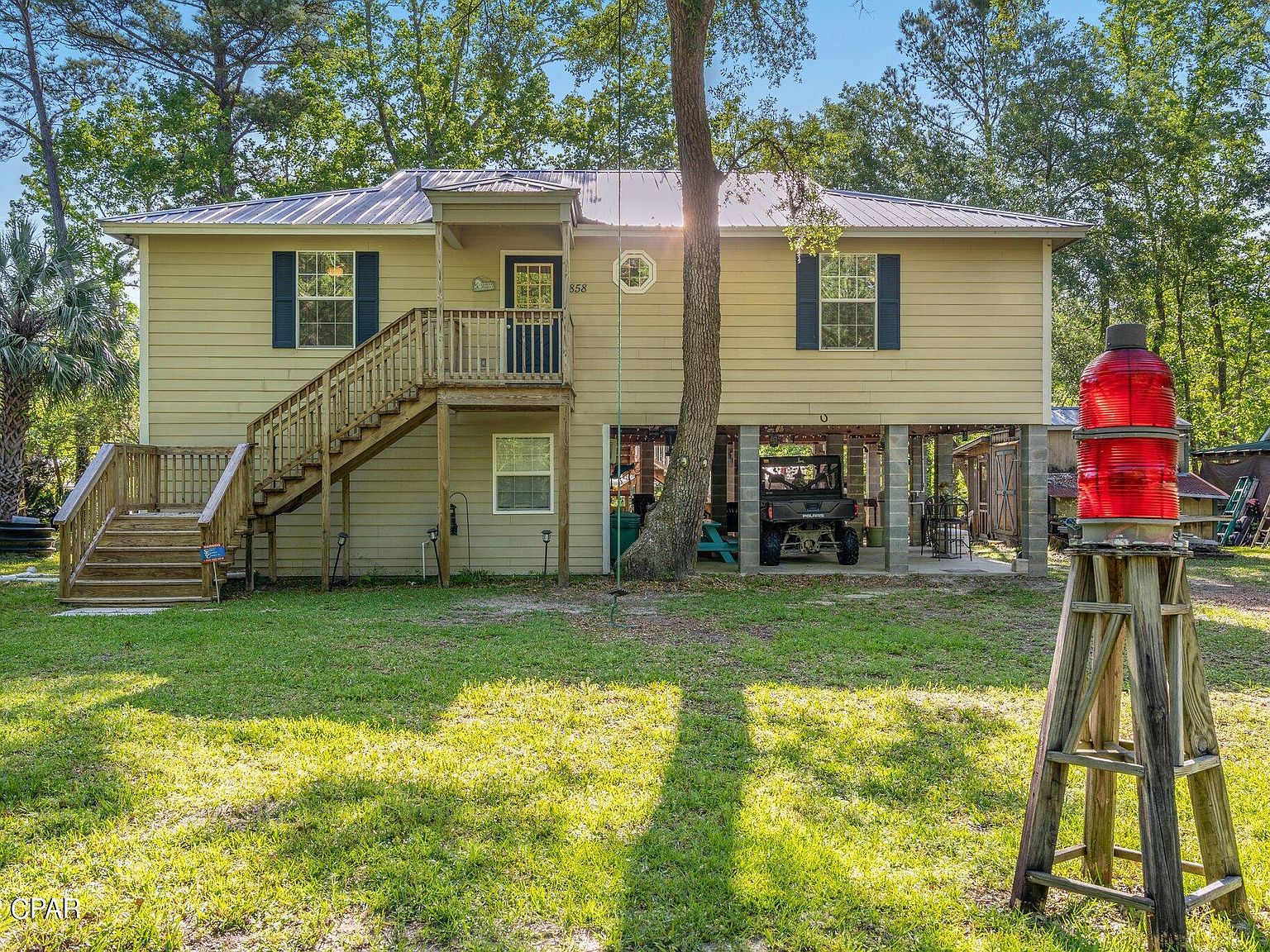 858 Boonie Ln, Vernon, FL 32462 Zillow
