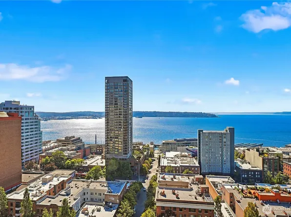 2201 3rd Avenue #2301, Seattle, WA 98121