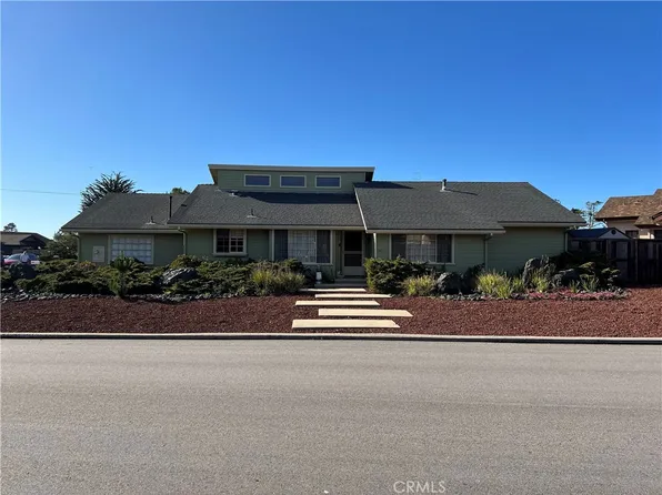 2891 Ascot Ct, Cambria, CA 93428