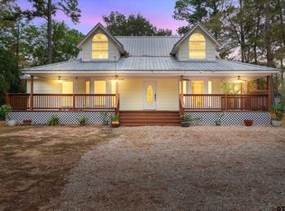17458 Pintail Dr, Flint, TX 75762