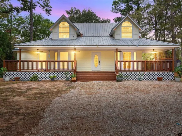 17458 Pintail Dr, Flint, TX 75762