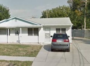 2130 Hawthorne Ave, Rapid City, SD 57701