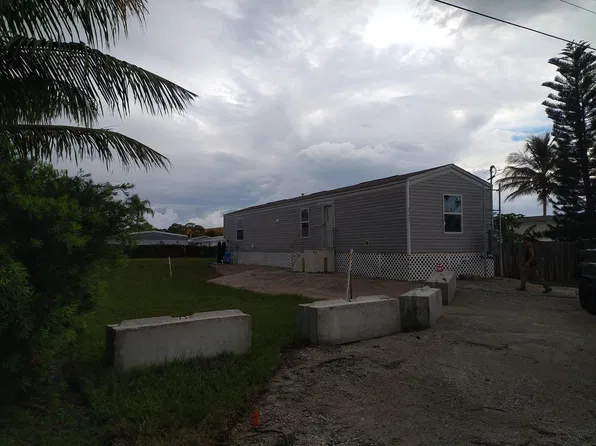 2725 SE Carroll St, Stuart, FL 34997