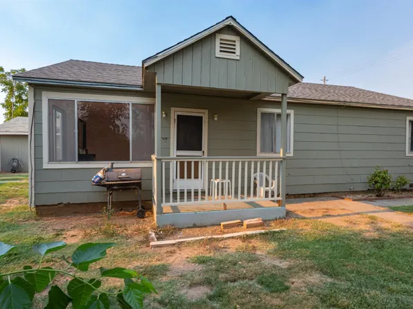 1307 Lower Honcut Rd, Oroville, CA 95966