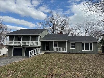 9503 Jarboe St, Kansas City, MO, 64114