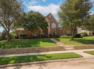 2605 Beverly Dr, Flower Mound, TX 75022