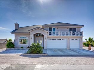 420 Dakar St, Henderson, NV 89015