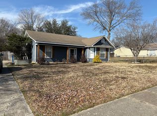 13902 Clovis Cir SW, Huntsville, AL 35803