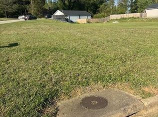 1701 Gavin Dr, High Point, NC 27260