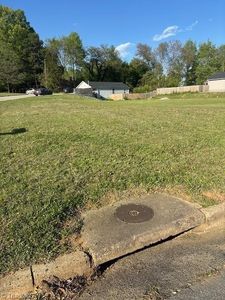 1701 Gavin Dr, High Pt, NC, 27260