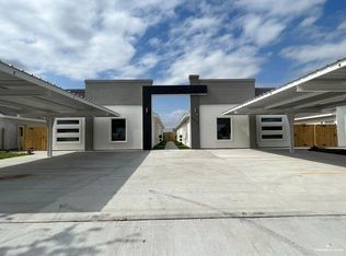1603 Angelina Dr #4, San Juan, TX 78589