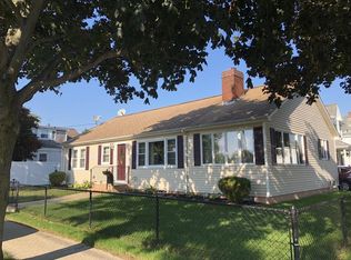 108 Felton St, New Bedford, MA 02745