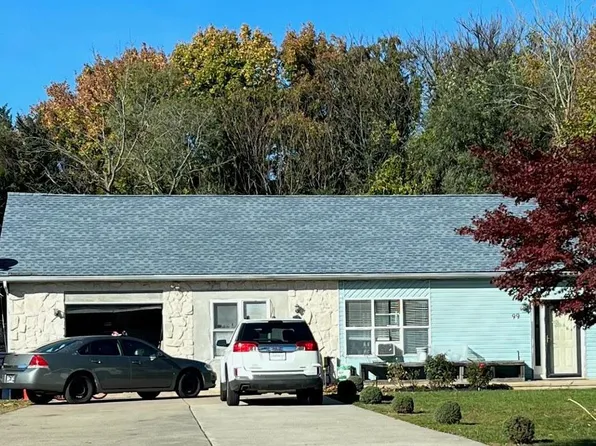 99 Matthew Brown Way, Bridgeton, NJ 08302
