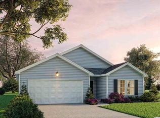 916 Teaticket Ln SW, Ocean Isle Beach, NC 28469