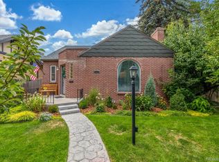 2585 Birch St, Denver, CO 80207