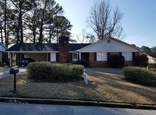 345 42nd St E, Northport, AL 35473
