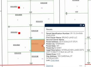 103 Cardinal St, Interlachen, FL 32148