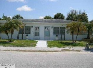 225 145th Ave E, Madeira Beach, FL 33708