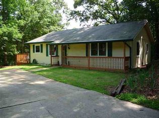 11001 Ferncliff Dr, Seneca, SC 29678