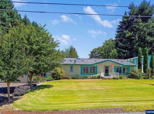 6932 Rainbow Dr SE, Salem, OR 97306
