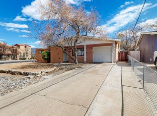 1732 Martha St NE, Albuquerque, NM 87112