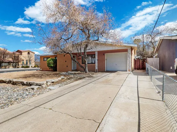 1732 Martha St NE, Albuquerque, NM 87112