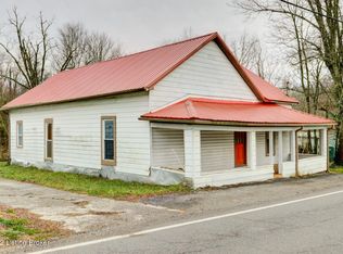 2836 Waddy Rd, Waddy, KY 40076