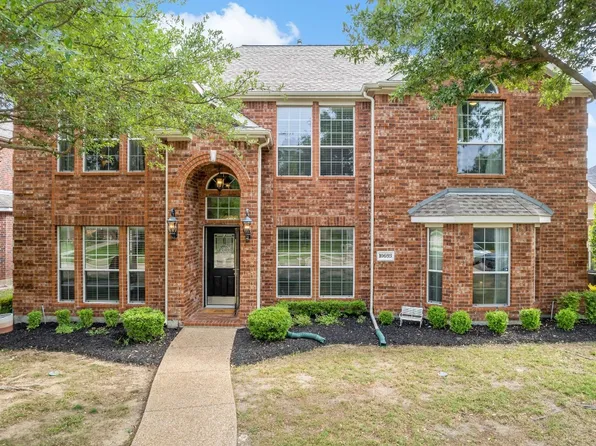 10693 N Line Berry Ln, Frisco, TX 75035