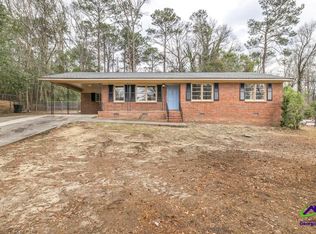 2315 Silver Pines Dr, Macon, GA 31206