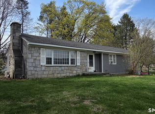 5 Flower Hill Road, New Milford, CT 06776