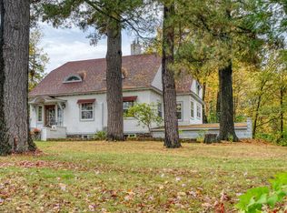 731 NW 1st Ave, Grand Rapids, MN 55744