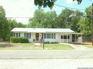 211 Main St, Comfort, TX 78013