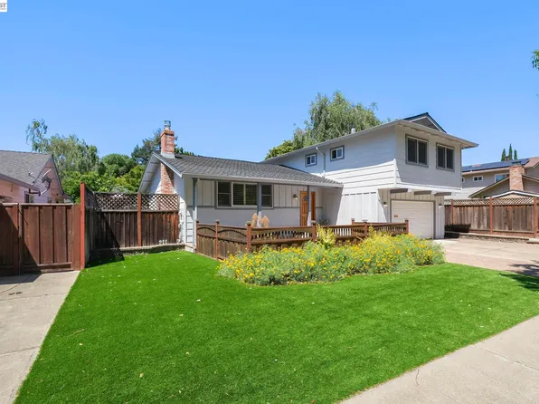 4622 Muirwood Dr, Pleasanton, CA 94588