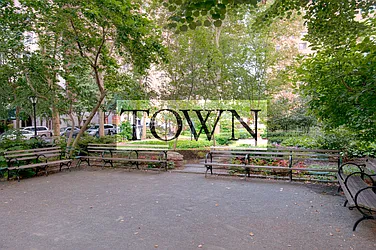 Rented by Town Residential