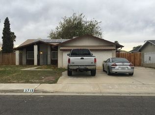 3713 Selby Ct, Bakersfield, CA 93309