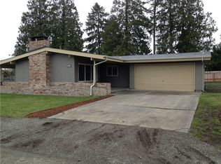 5340 Yearley Dr NE, Olympia, WA 98516