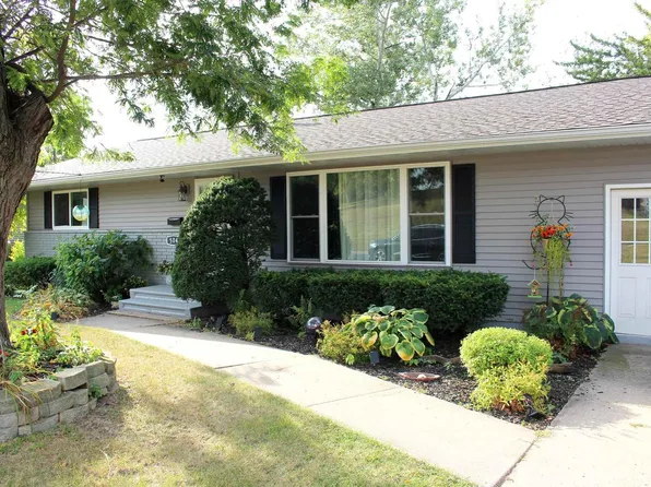 504 West Milwaukee Street, Mauston, WI 53948