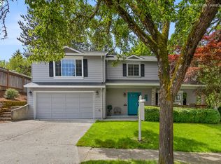 12900 SW Katherine St, Tigard, OR 97223