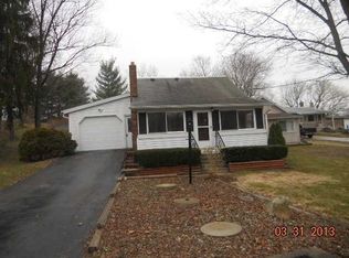 2267 Lake Galion Rd E, Galion, OH 44833